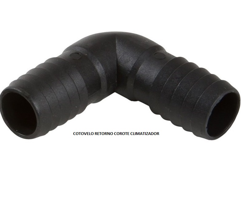 COTOVELO RETORNO COROTE CLIMATIZADOR