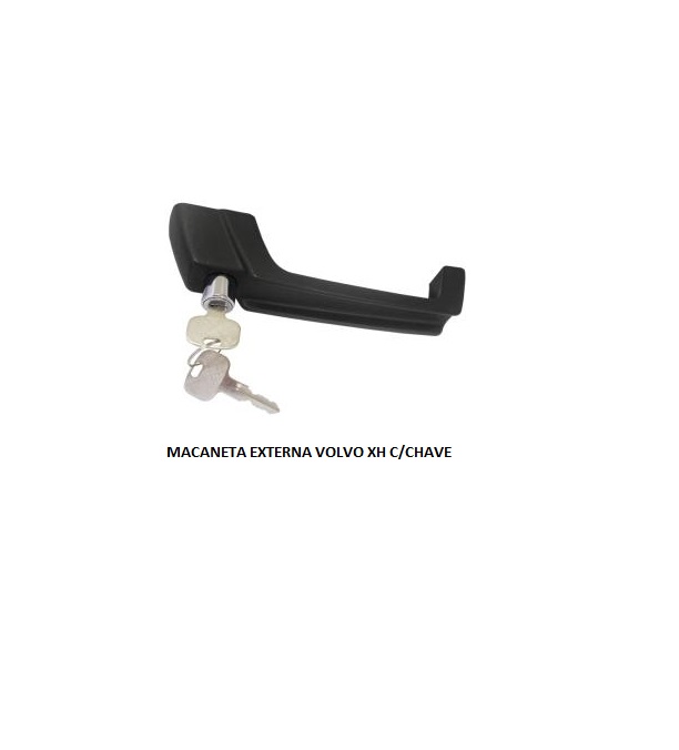 MACANETA EXTERNA VOLVO XH C/CHAVE