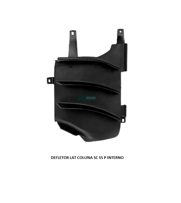DEFLETOR LAT COLUNA SC S5 P INTERNO LE