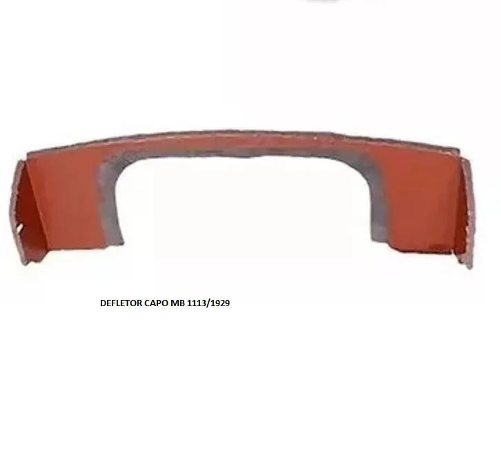 DEFLETOR CAPO MB 1113/1929
