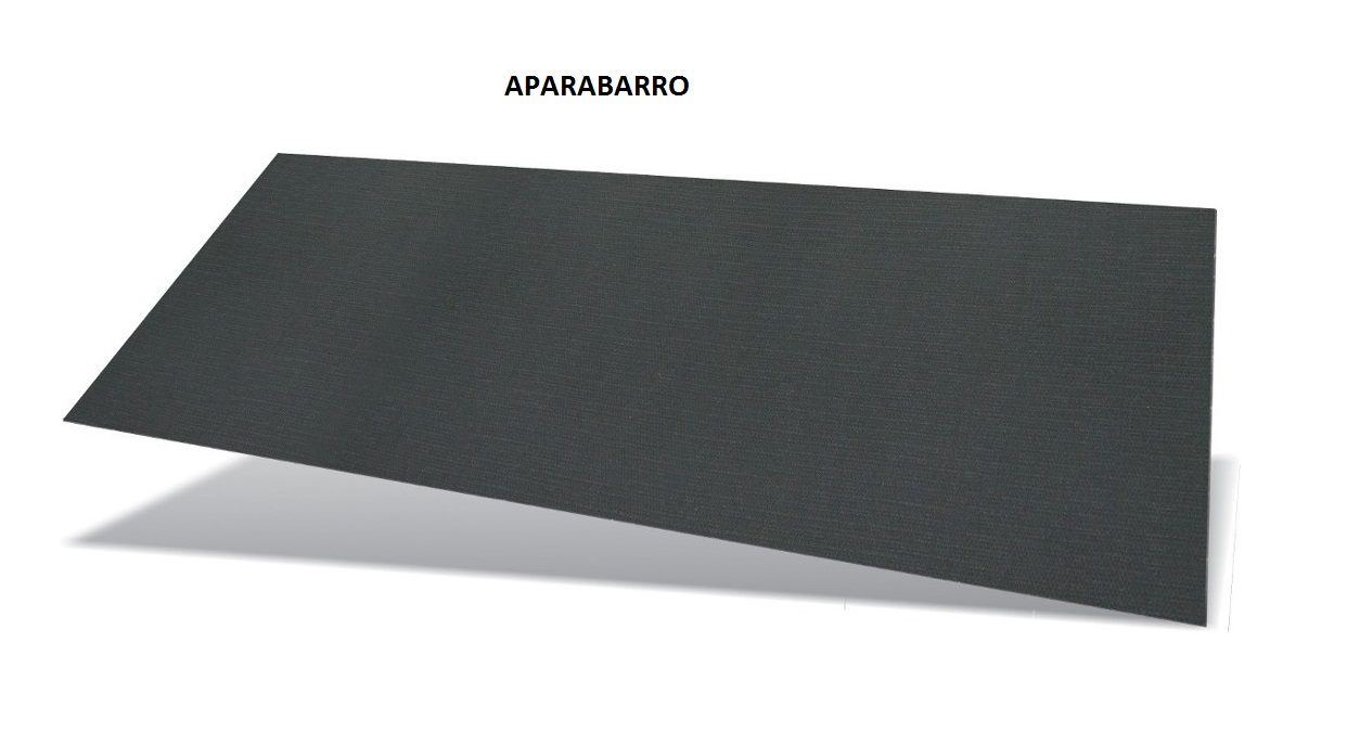 APARABARRO 2,50X100