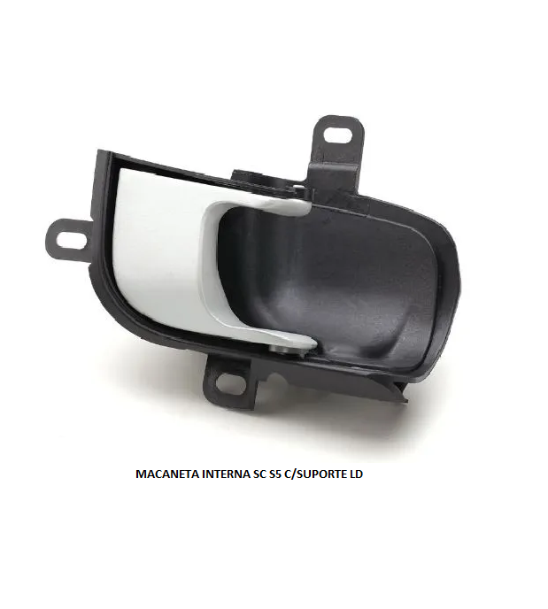 MACANETA INTERNA SC S5 C/SUPORTE LD