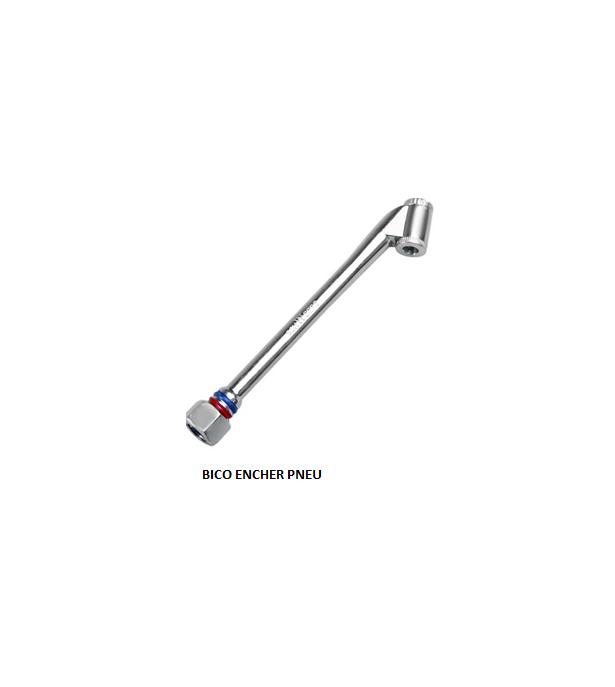 BICO ENCHER PNEU