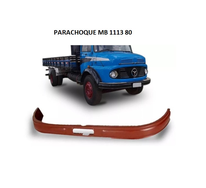 PARACHOQUE MB 1113 80 AM320 3448800270