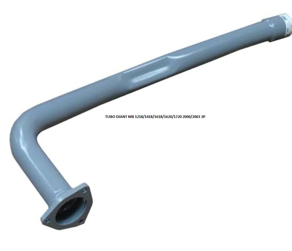 TUBO DIANT MB 1218/1418/1618/1620/1720 2000/2003 3P