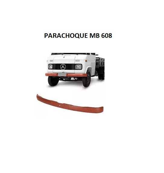 PARACHOQUE MB 608