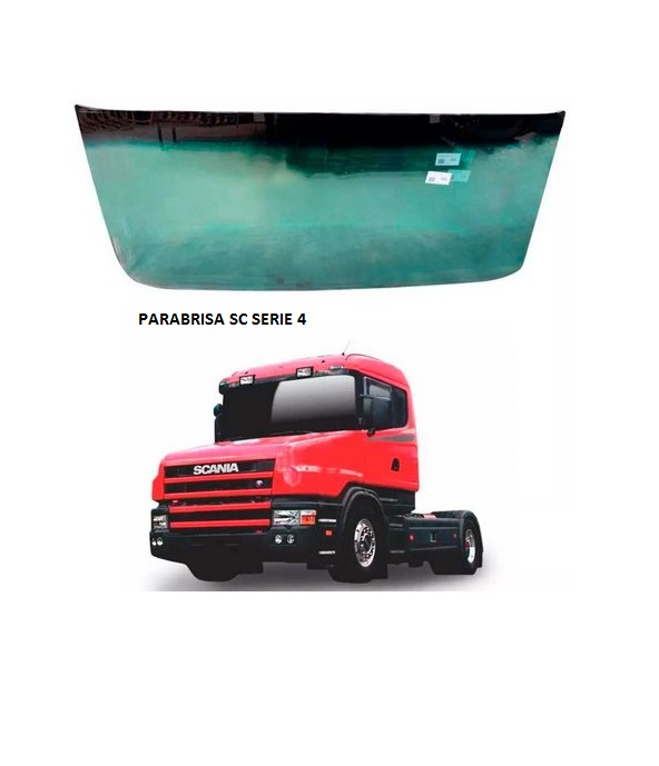 PARABRISA SC S4