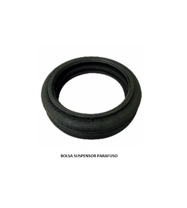 BOLSA SUSPENSOR PEQUENA PARAFUSO 203