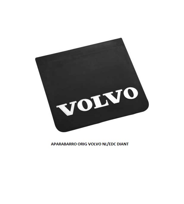 APARABARRO ORIG VOLVO NL/EDC DIANT 44X40