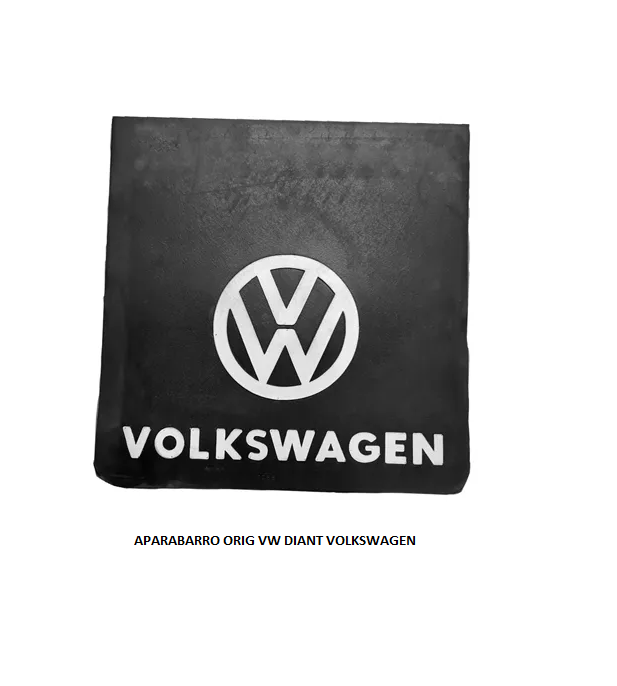 APARABARRO ORIG VW DIANT 50X50 VOLKSWAGEN