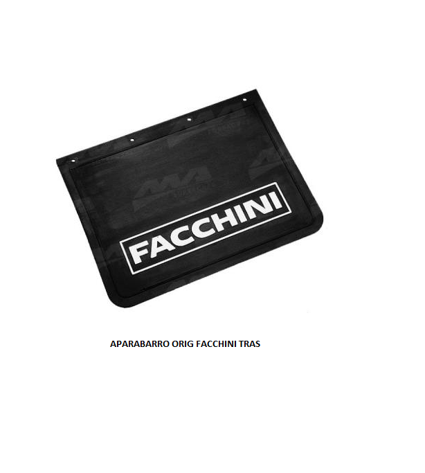 APARABARRO ORIG FACCHINI TRAS 60X50