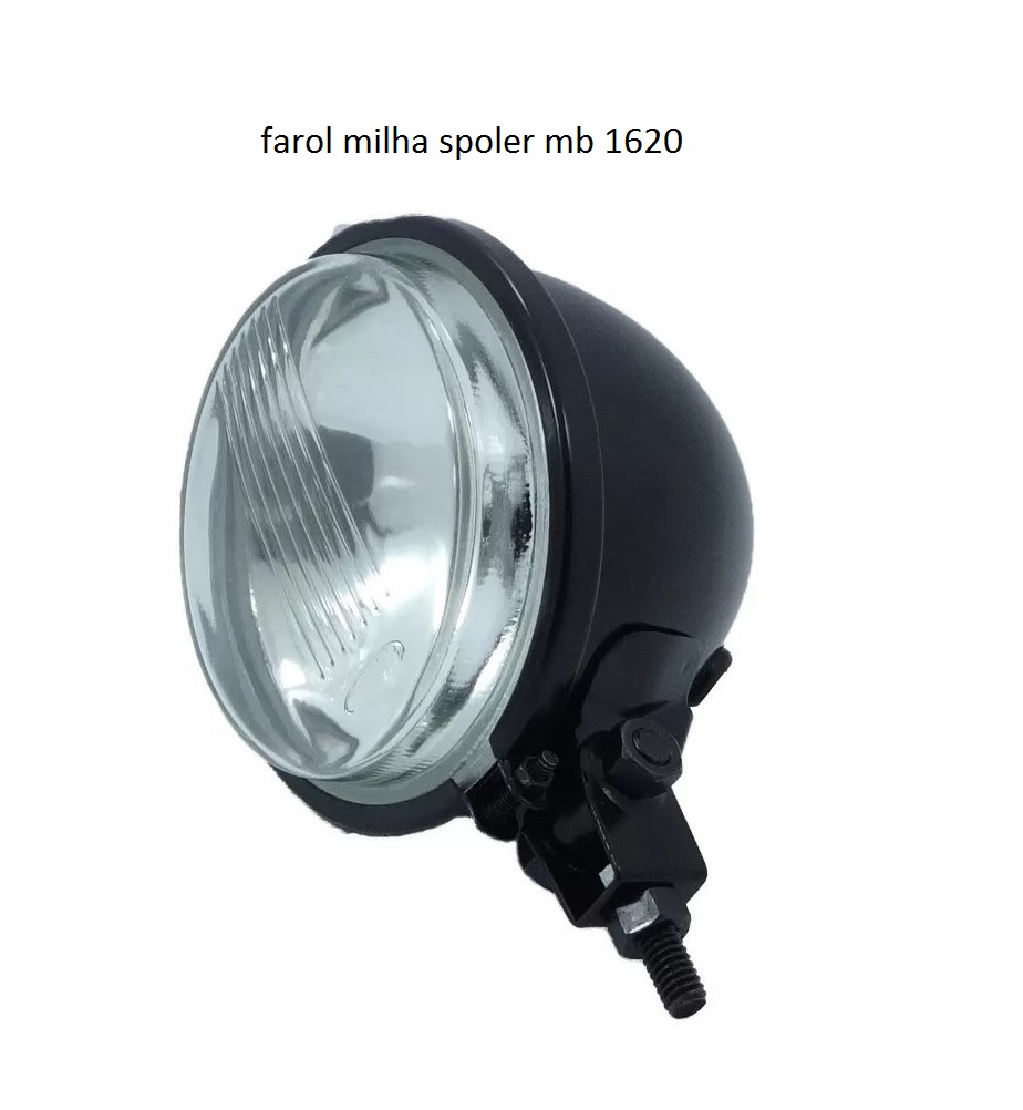 FAROL MILHA SPOLER MB 1620 FTZ960