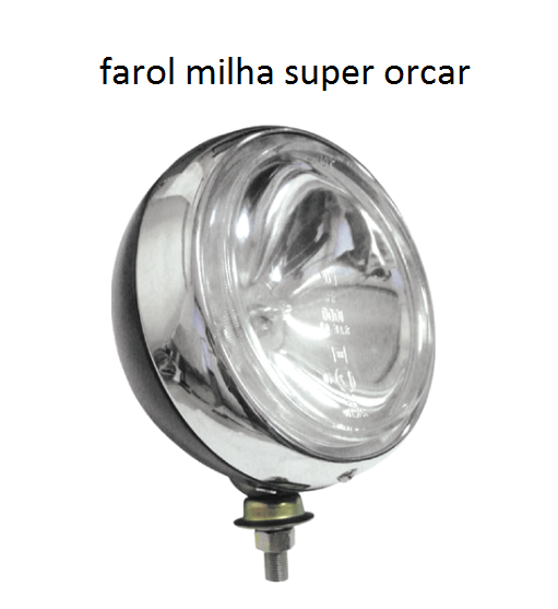 FAROL MILHA SUPER OSCAR