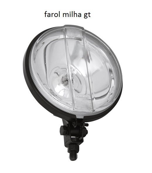 FAROL MILHA GT