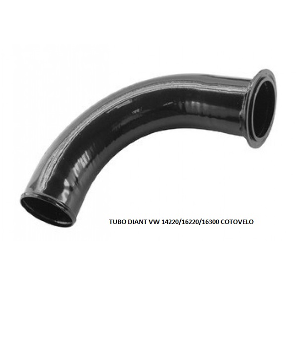 TUBO DIANT VW 14220/16220/16300 COTOVELO