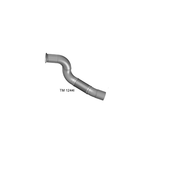 TUBO DIANT MB ACTROS 2021/2022 EURO 5