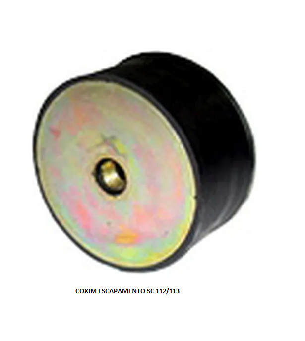 COXIM ESCAPAMENTO SC 112/113