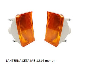 LANTERNA SETA MB 1214/1721/1714 MENOR