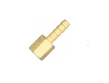 ESPIGAO AR VW/FORD BALAO 16MM FEMEA
