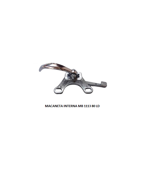 MACANETA INTERNA MB 1113 80 LD
