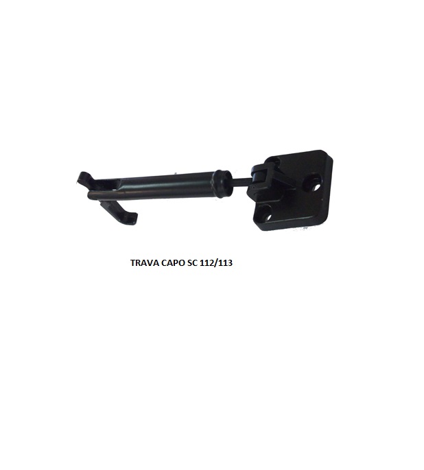 TRAVA CAPO SC 112/113