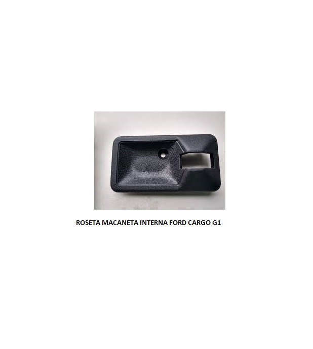 ROSETA MACANETA INTERNA FORD CARGO G1