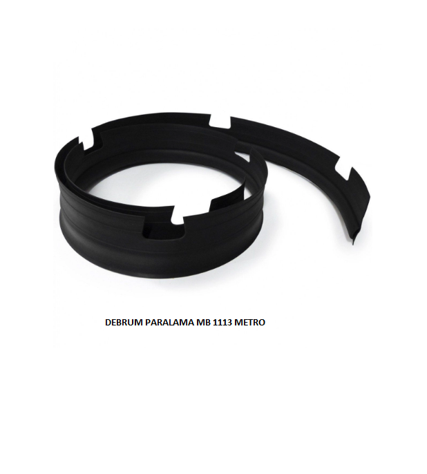 DEBRUM PARALAMA MB 1113 METRO