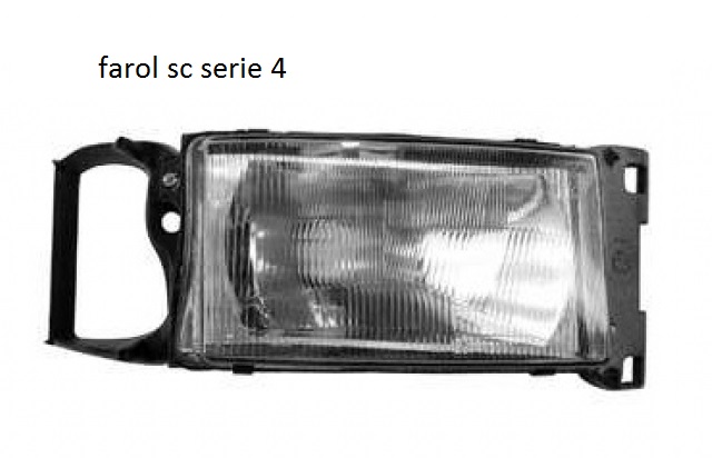FAROL SC S4 LD