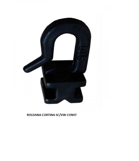 ROLDANA CORTINA SC/VW CONST