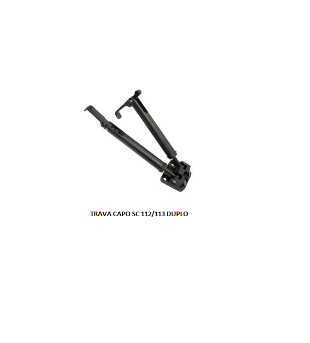 TRAVA CAPO SC 112/113 DUPLO