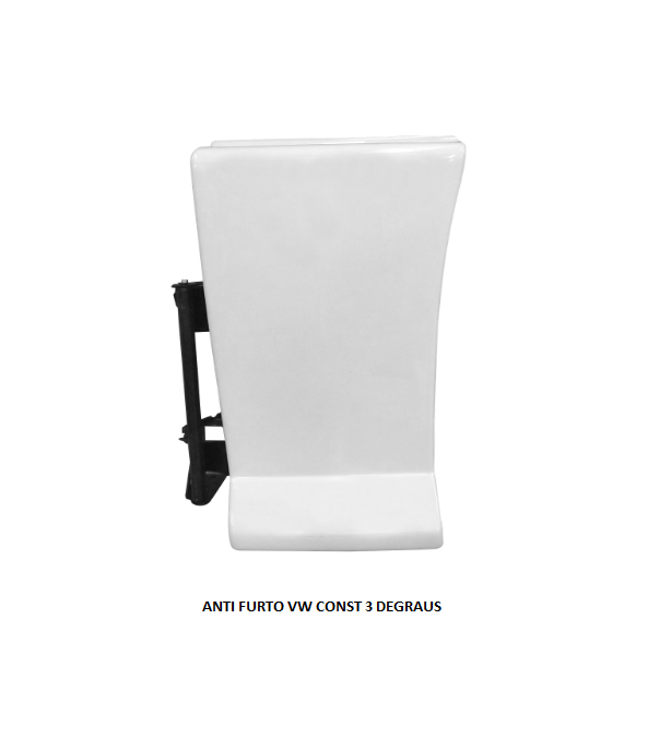 ANTI FURTO VW CONST 3 DEGRAUS