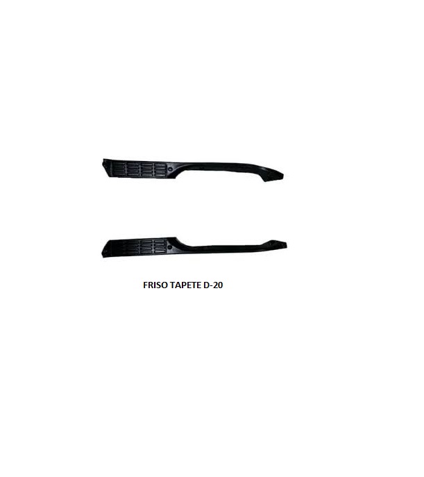 FRISO TAPETE D-20