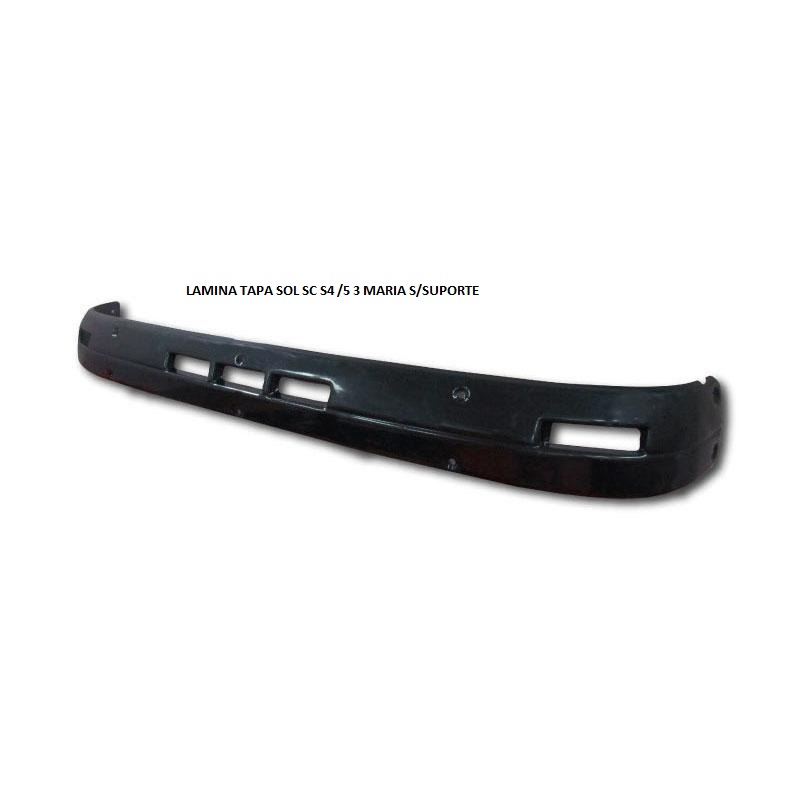 LAMINA TAPA SOL SC S4/5 3 MARIA S/SUPORTE