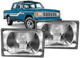 FAROL D-20 80/87