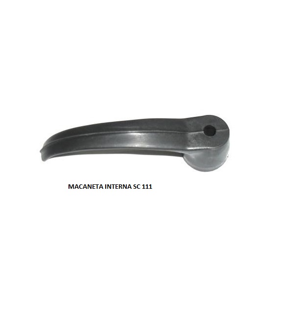 MACANETA INTERNA SC 111