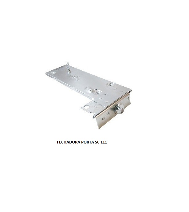 FECHADURA PORTA SC 111 LD