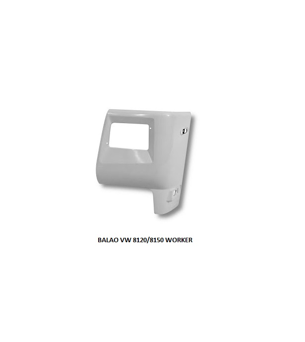 BALAO VW 8120/8150 WORKER