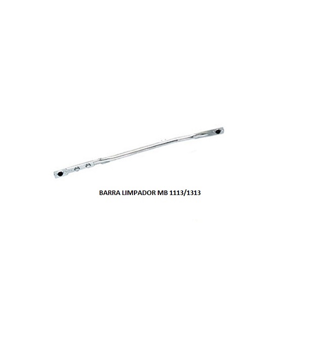 BARRA LIMPADOR MB 1113/1313 LD