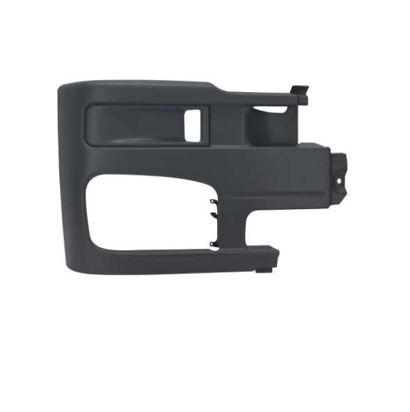PONTEIRA PARACHOQUE MB AXOR 3344/4140 TRACADO LD