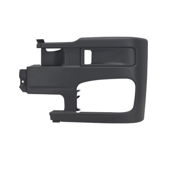 PONTEIRA PARACHOQUE MB AXOR 3344/4140 TRACADO LE