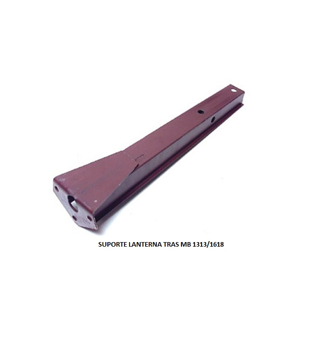 SUPORTE LANTERNA TRAS MB 1313/1618 LD
