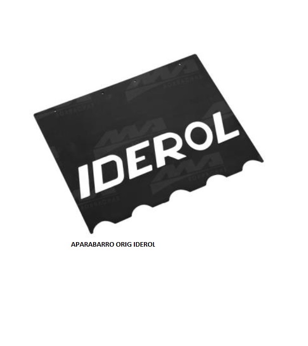 APARABARRO ORIG IDEROL 63X40