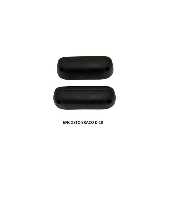 ENCOSTO BRACO D-10
