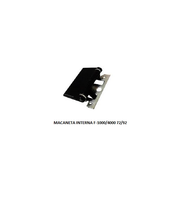MACANETA INTERNA F-1000/4000 72/92 LE