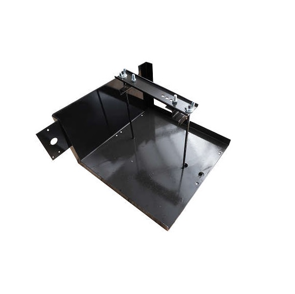 CAIXA BATERIA MB 1620
