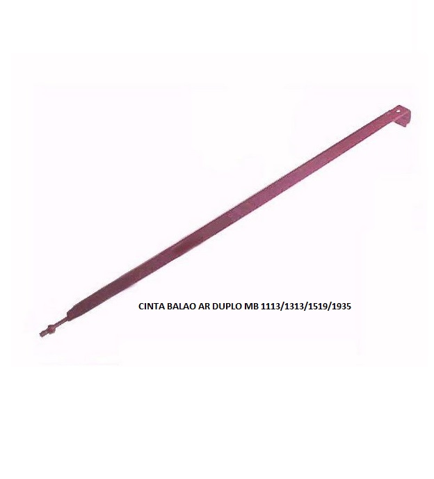 CINTA BALAO AR DUPLO MB 1113 1313 1519 1935 F007857 3604300040