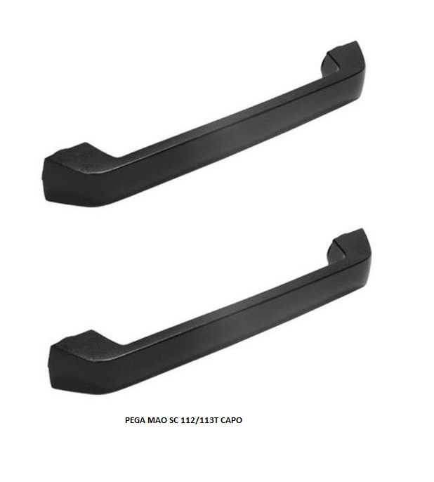 PEGA MAO SC 112/113T CAPO