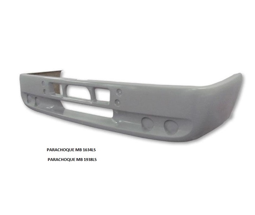 PARACHOQUE MB 1938LS 2001