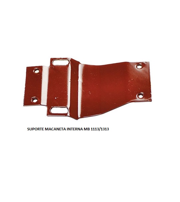 SUPORTE MACANETA INTERNA MB 1113/1313