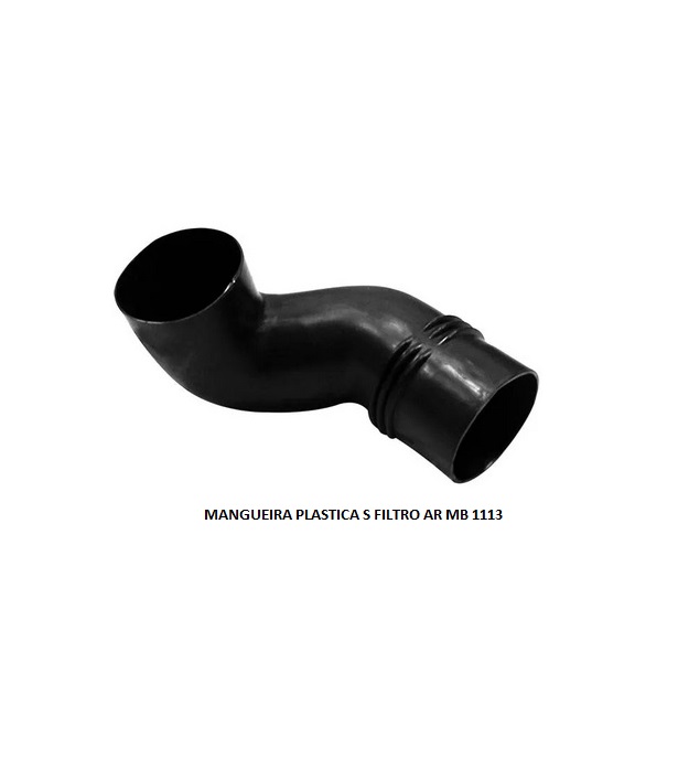 MANGUEIRA PLASTICA S FILTRO AR MB 1113